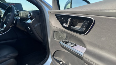 Mercedes-Benz GLC Coupe GLC 300d 4Matic AMG Line Premium 5dr 9G-Tronic Diesel Estate